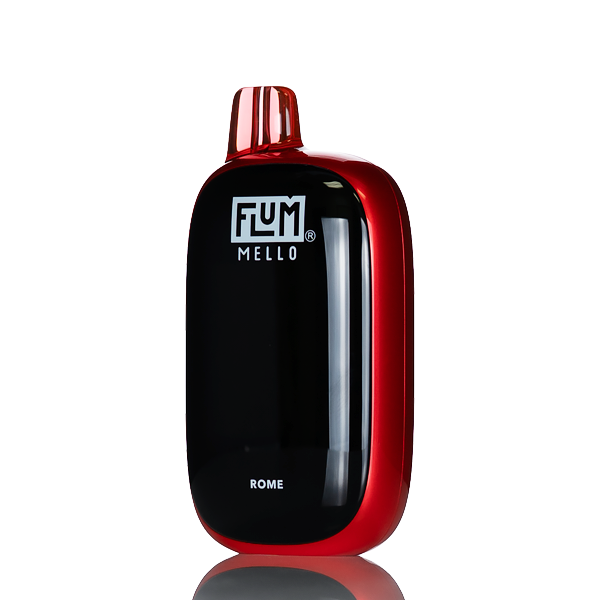 Flum Mello 20000 Puffs Disposable Vape - 15mL | 5% Salt Nic $14.99 Flum Mello 20000 Puffs Disposable Vape - 15mL | 5% Salt Nic $14.99