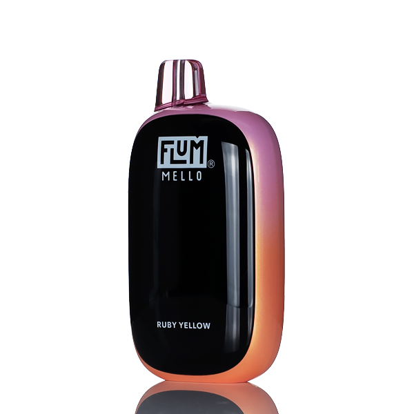 Reindeer Flum Mello Flavor Flum Mello 20000 Puffs Disposable Vape - 15mL Best Flum Vape Flavors in Reindeer Flum Mello Flavor Flum Mello 20000 Puffs Disposable Vape - 15mL Best Flum Vape Flavors in