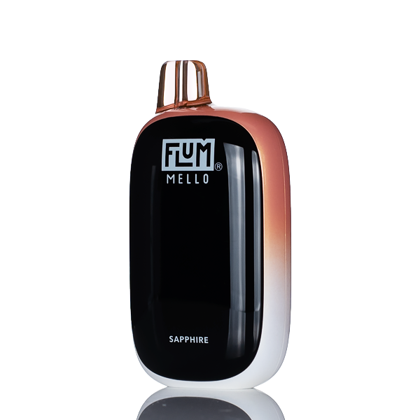 Flum Mello 20000 Puffs Disposable Vape - 15mL | 5% Salt Nic $14.99 Flum Mello 20000 Puffs Disposable Vape - 15mL | 5% Salt Nic $14.99