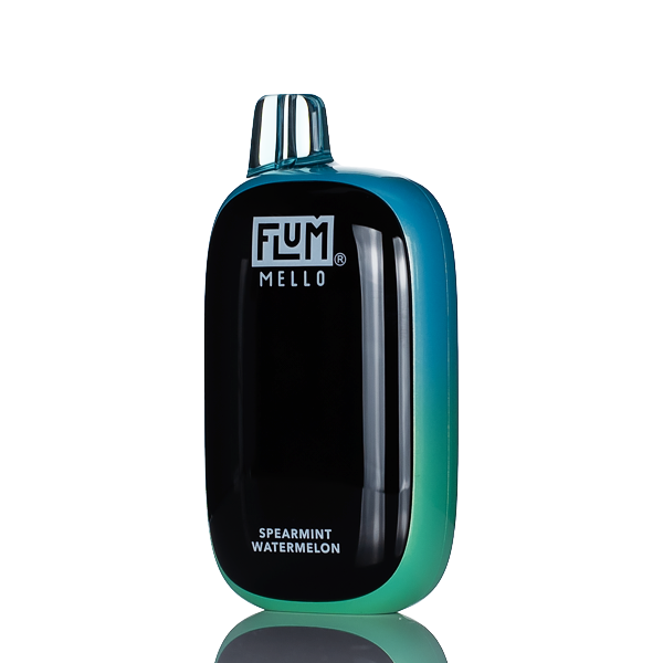 Flum Mello 20000 Puffs Disposable Vape - 15mL | 5% Salt Nic $15.94