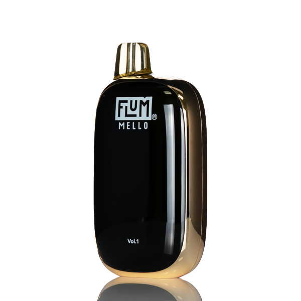 Flum Mello 20000 Puffs Disposable Vape - 15mL | 5% Salt Nic $14.99 Flum Mello 20000 Puffs Disposable Vape - 15mL | 5% Salt Nic $14.99