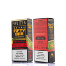 FRUITIA X Fifty Bar 20K 20000 Puffs Disposable - 16mL-27