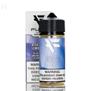 FUYL E-Liquid - No Nicotine Vape Juice - 100ml-4
