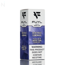 FUYL E-Liquid - No Nicotine Vape Juice - 100ml-3