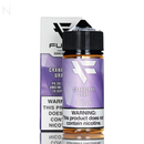 FUYL E-Liquid - No Nicotine Vape Juice - 100ml-5