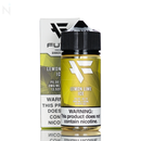 FUYL E-Liquid - No Nicotine Vape Juice - 100ml-6