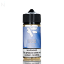 FUYL E-Liquid - No Nicotine Vape Juice - 100ml-2