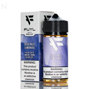 FUYL E-Liquid - Blue Razz Lemonade - 100ml-1