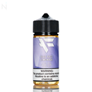 FUYL E-Liquid - Blue Razz Lemonade - 100ml-2