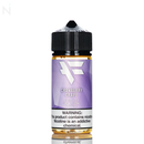 FUYL E-Liquid - Cranberry Grape - 100ml-2