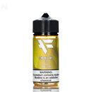 FUYL E-Liquid - Lemon Lime Ice - 100ml-2