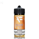FUYL E-Liquid - Peach Mango Watermelon - 100ml-2