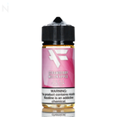 FUYL E-Liquid - Strawberry Melon Apple - 100ml-2
