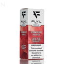 FUYL E-Liquid - Strawberry Pina Ice - 100ml-3
