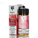 FUYL E-Liquid - Strawberry Pina Ice - 100ml-1