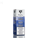 FUYL Salt - Blue Razz Lemonade - 30ml-3