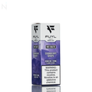 FUYL Salt - Cranberry Grape - 30ml-3