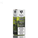 FUYL Salt - Lemon Lime Ice - 30ml-3