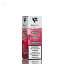 FUYL Salt - Strawberry Melon Apple - 30ml-3
