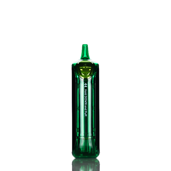 Fasta Burrst 35K 35000 Puffs Disposable Vape -25mL