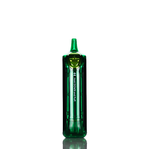 Fasta Burrst 35K 35000 Puffs Disposable Vape -25mL