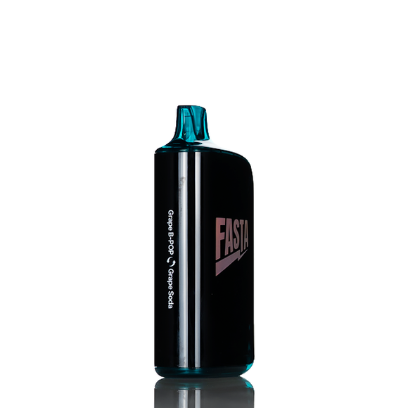 Fasta Burrst 35K 35000 Puffs Disposable Vape -25mL