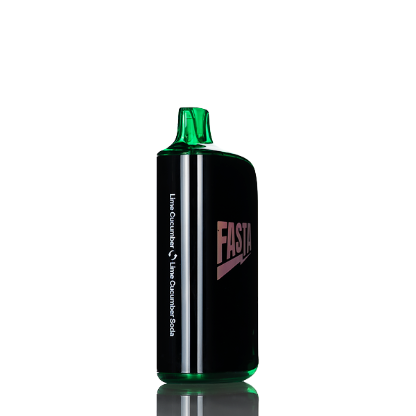 Fasta Burrst 35K 35000 Puffs Disposable Vape -25mL