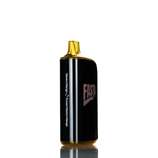 Fasta Burrst 35K 35000 Puffs Disposable Vape -25mL
