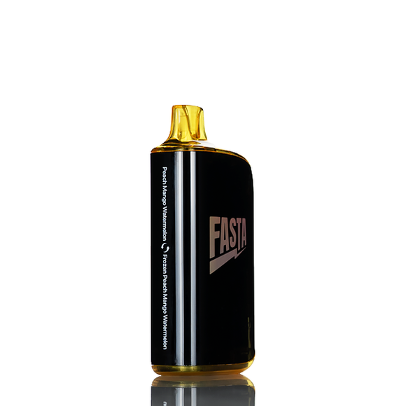 Fasta Burrst 35K 35000 Puffs Disposable Vape -25mL