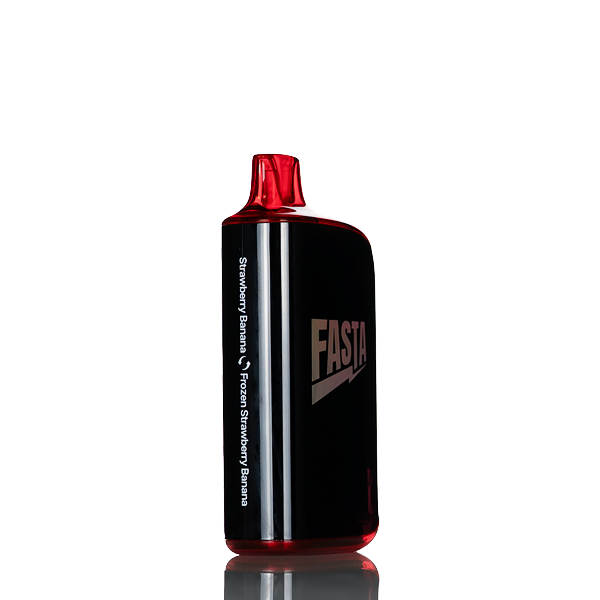 Fasta Burrst 35K 35000 Puffs Disposable Vape -25mL