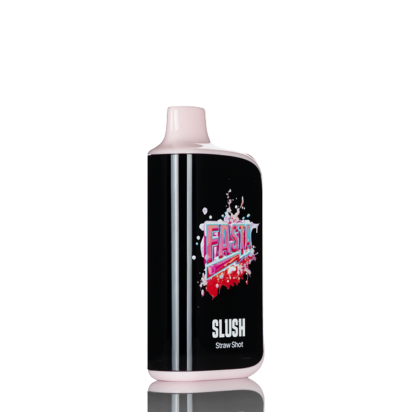 elf bar vape uk FASTA Burrst 35K Flavor Changing Disposable Vape Review