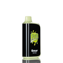 Fasta Burrst V2 37K 37000 Puffs Disposable Vape - 25mL-20