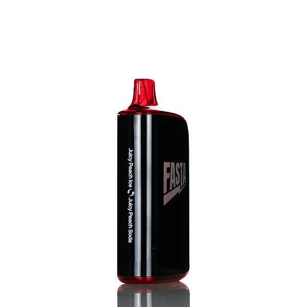 Fasta Burrst 35K 35000 Puffs Disposable Vape -25mL