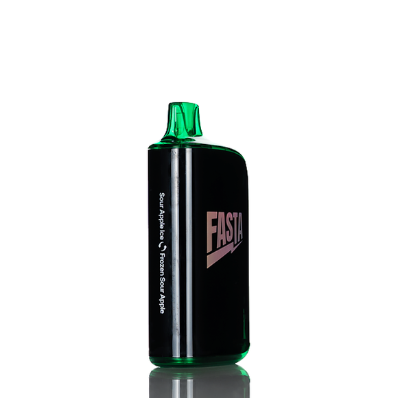 Fasta Burrst 35K 35000 Puffs Disposable Vape -25mL