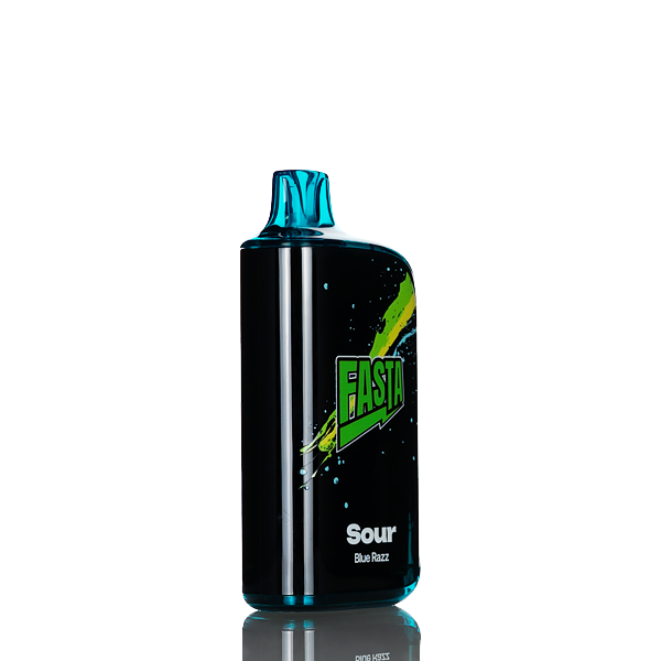 Fasta Burrst 35K 35000 Puffs Disposable Vape -25mL | 5% Salt Fasta Burrst 35K 35000 Puffs Disposable Vape -25mL | 5% Salt