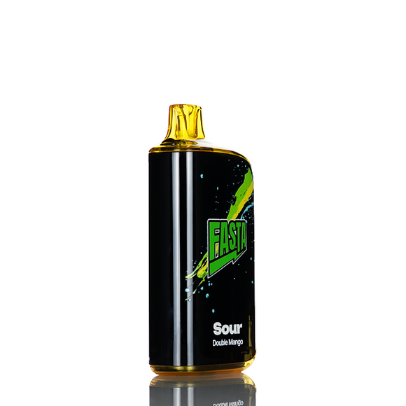 Fasta Burrst 35K 35000 Puffs Disposable Vape -25mL