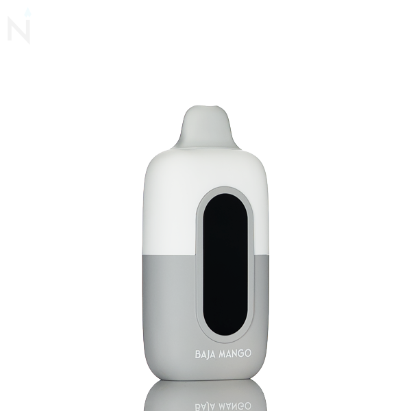 fifty bar vape omg smoothie Fifty Bar V2 20K Disposable Vape - 16ML