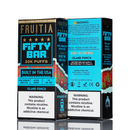 FRUITIA X Fifty Bar 20K 20000 Puffs Disposable - 16mL-5