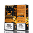 FRUITIA X Fifty Bar 20K 20000 Puffs Disposable - 16mL-7
