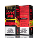 FRUITIA X Fifty Bar 20K 20000 Puffs Disposable - 16mL-10