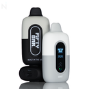Fifty Bar V2 Silver Series 20mg Disposable Vape-5