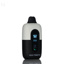 Fifty Bar V2 Silver Series 20mg Disposable Vape-8