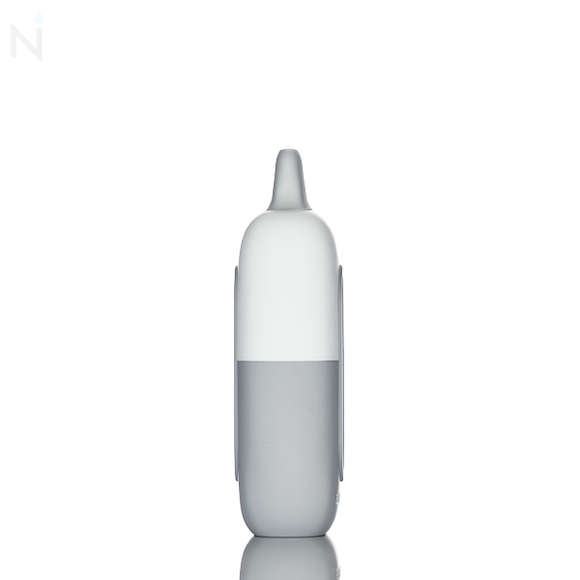 Fifty Bar V2 Silver Series 20mg Disposable Vape