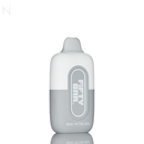 Fifty Bar V2 Silver Series 20mg Disposable Vape-10
