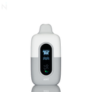 Fifty Bar V2 Silver Series 20mg Disposable Vape-11