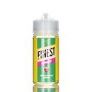 Finest E-Liquid - Candy Edition - Apple Peach Rings - 100mL-2