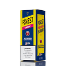 Finest E-Liquid - Candy Edition - Blue Berries Lemon Swirl - 100mL-3
