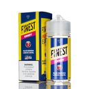 Finest E-Liquid - Candy Edition - Blue Berries Lemon Swirl - 100mL-1