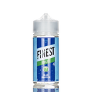 Finest E-Liquid - Fruit Edition - Blue Razz Ice - 100mL-1
