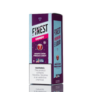 Finest E-Liquid - Candy Edition - Grape Chew Freeze Candy - 100mL-3